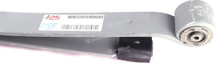 TES 90632049060019 Z/T