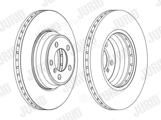 Jurid 562401JC-1