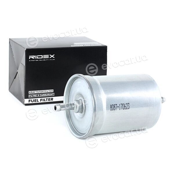 Ridex 9F0010