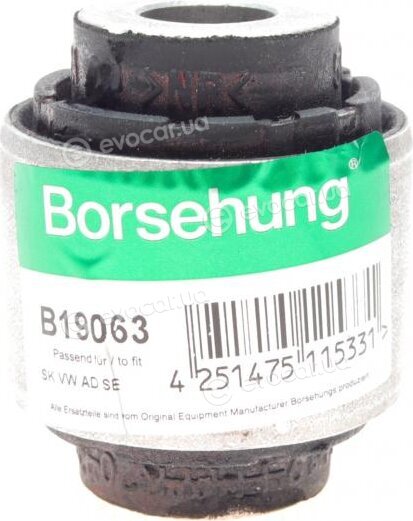 Borsehung B19063