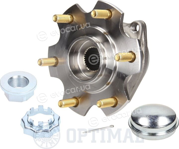 Optimal 952766L