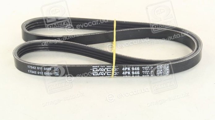 Dayco 4PK946