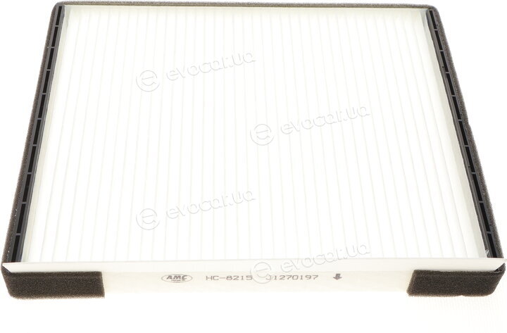 AMC HC-8215