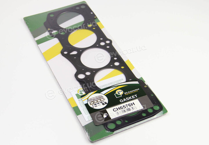 BGA CH6576H