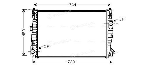 Starline 10.22.500