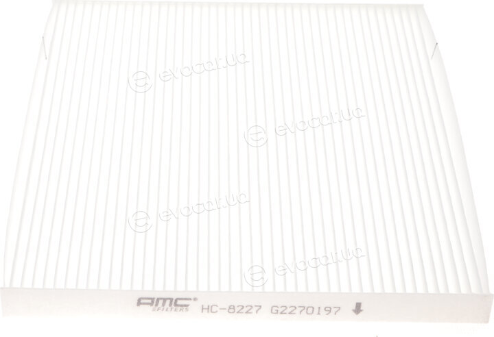 AMC HC-8227