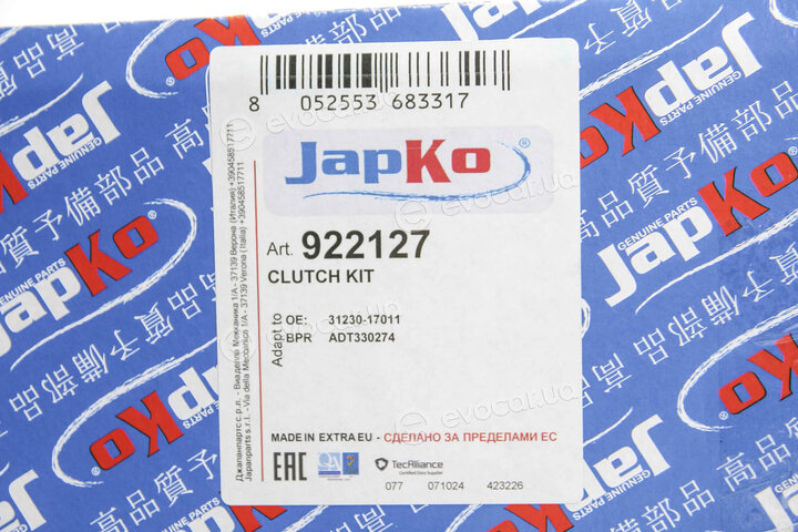 Japko 922127