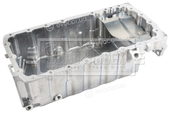 Borg & Beck BSP1032