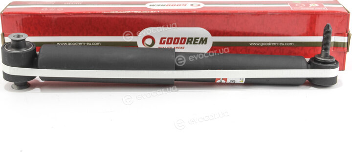 Goodrem RA0028