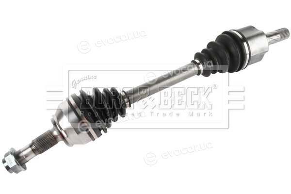 Borg & Beck BDS1570