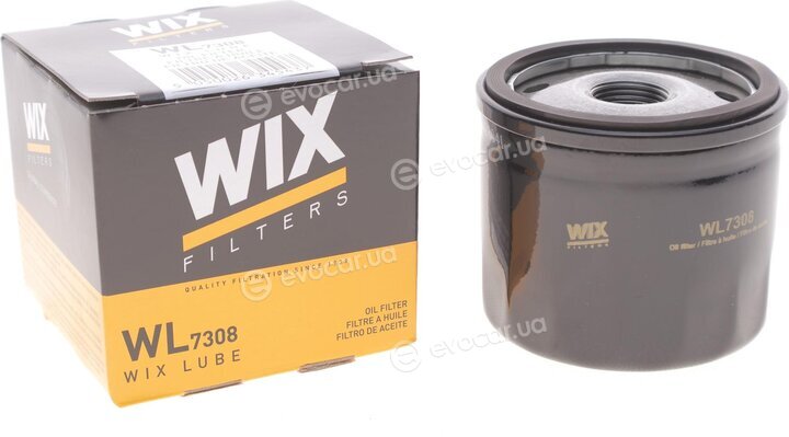 WIX WL7308