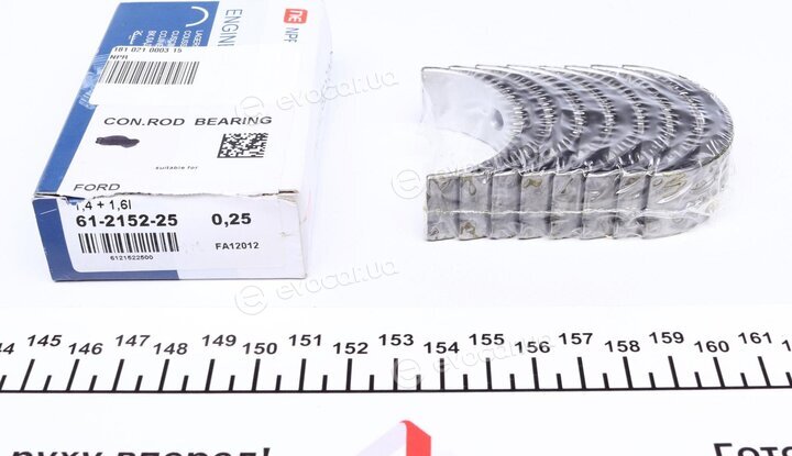 NE / NPR 6121522500