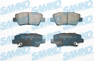 LPR / Samko 5SP2181