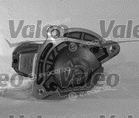 Valeo 432666