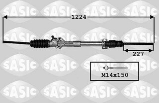 Sasic 4006019