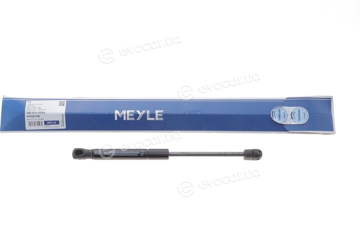 Meyle 340 910 0024