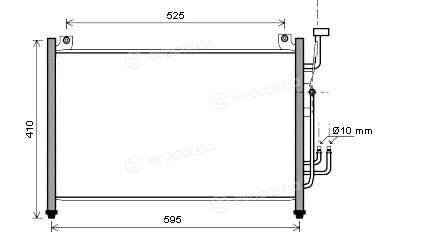 Starline A MZA 5236