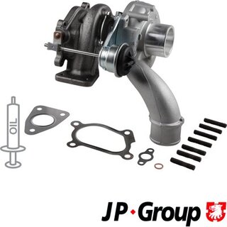 JP Group 1217400100