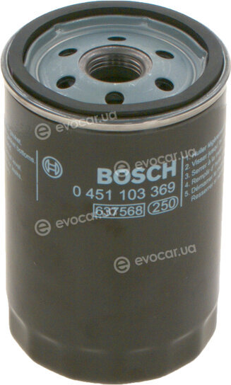 Bosch 0 451 103 369