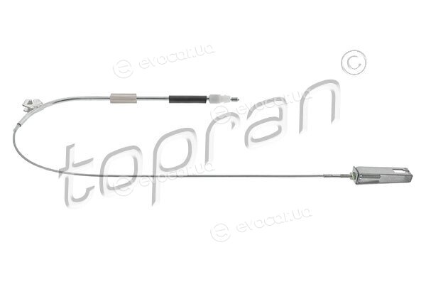 Topran 407 781