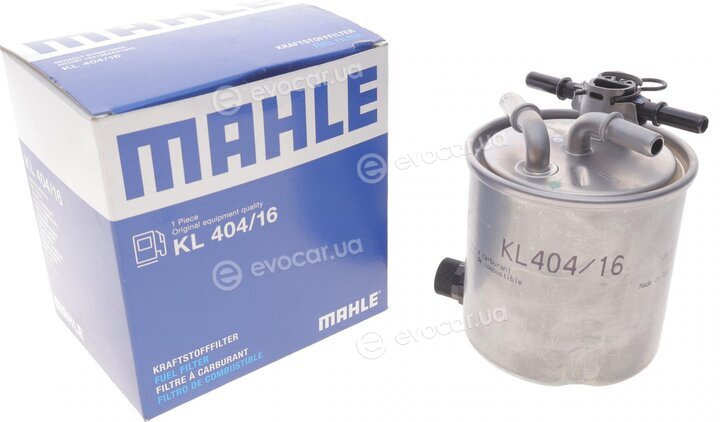 Mahle KL 404/16