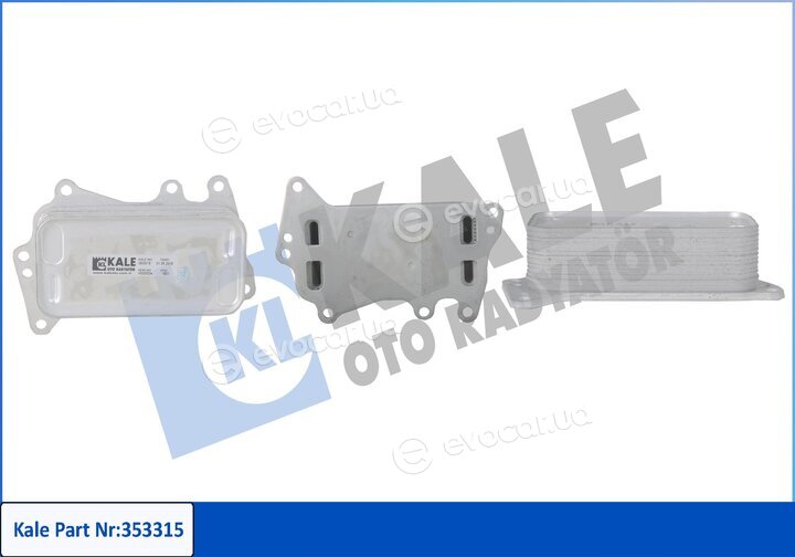 Kale 353315