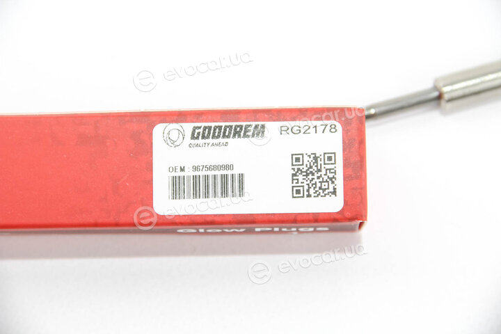 Goodrem RG2178