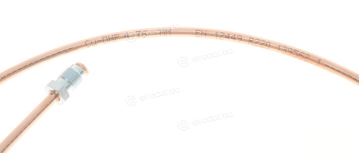 Kawe / Quick Brake CU-1000A-A