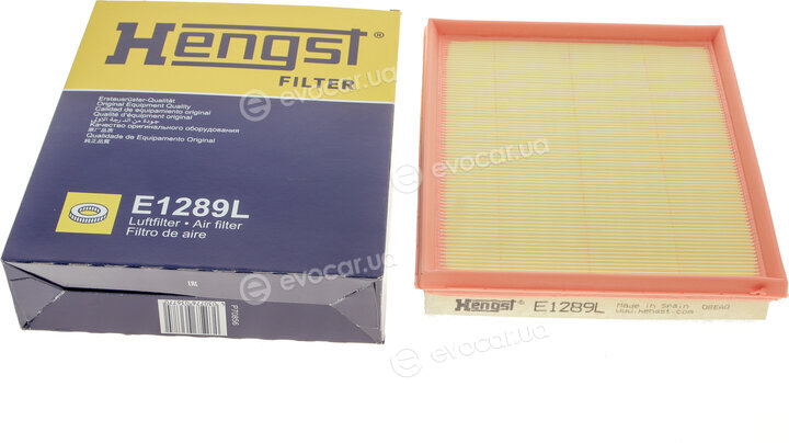 Hengst E1289L