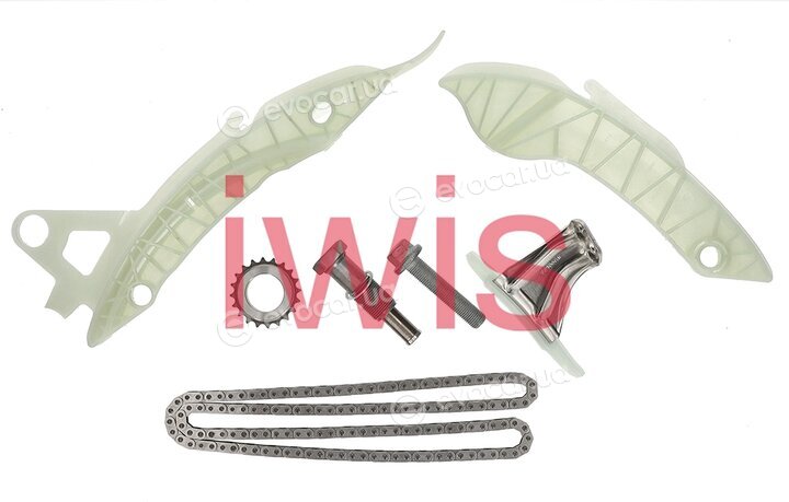 Iwis 59015Set
