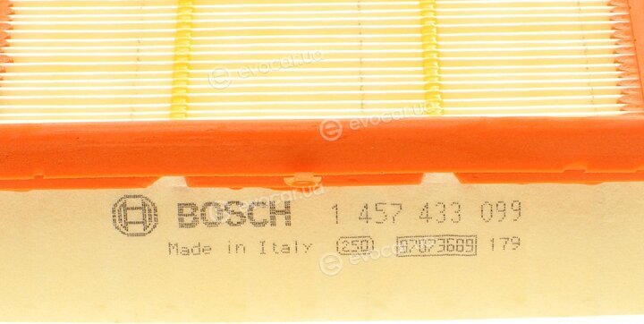 Bosch 1 457 433 099