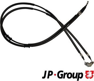 JP Group 1270308000