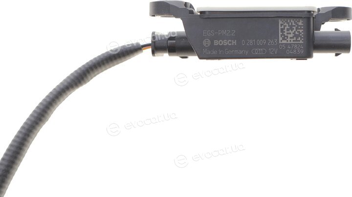 Bosch 0 281 009 263