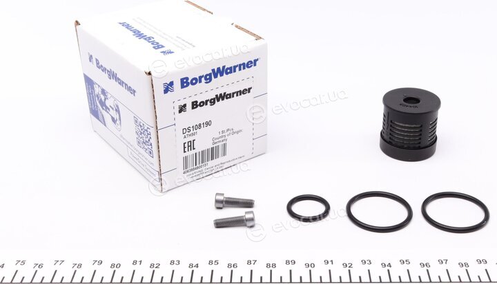 BorgWarner DS108190