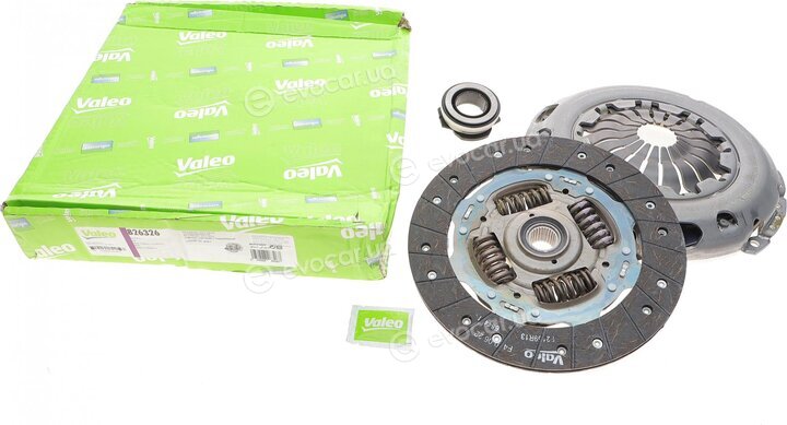 Valeo 826326