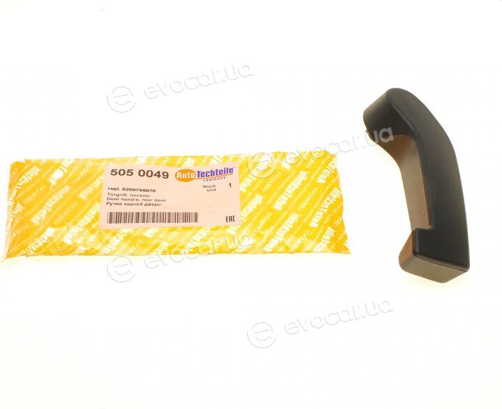 Autotechteile 505 0049