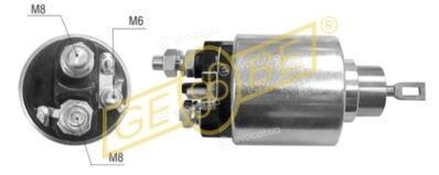 Gebe / Ika 4 6178 9