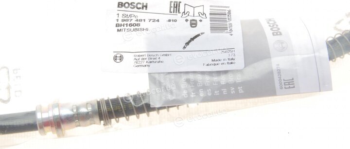 Bosch 1 987 481 724