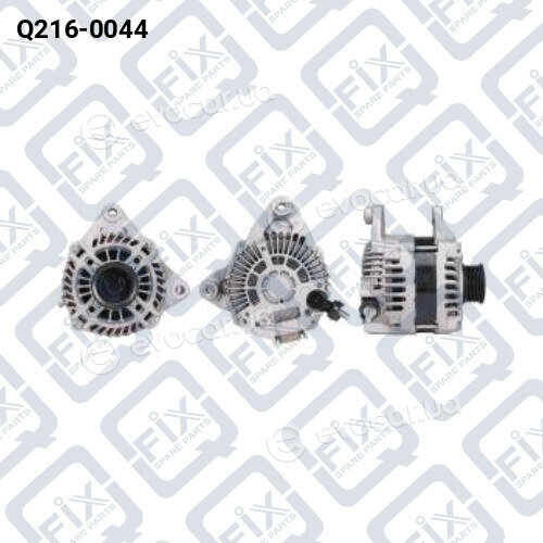 Q-Fix Q2160044
