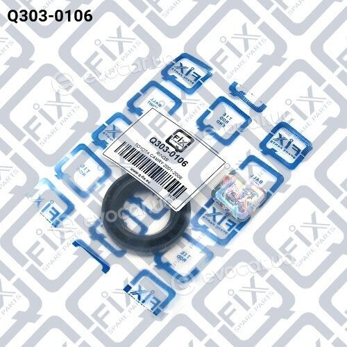 Q-Fix Q3030106
