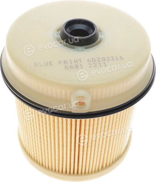 Blue Print ADZ92316