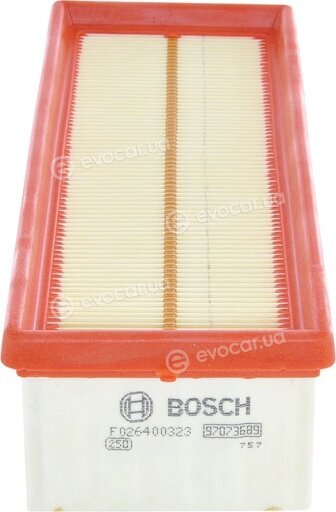 Bosch F 026 400 323