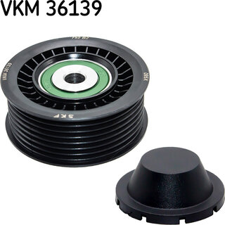 SKF VKM 36139