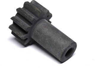 HC Cargo 130418