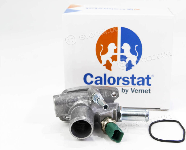 Vernet / Calorstat TH6986.88J