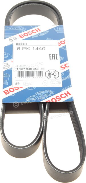 Bosch 1 987 948 353