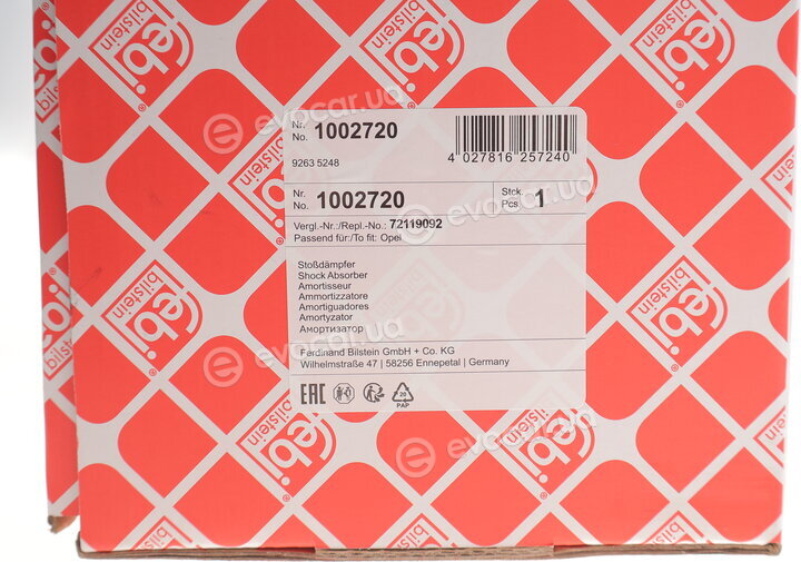 Febi 1002720