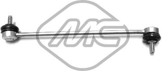 Metalcaucho / STC 04341