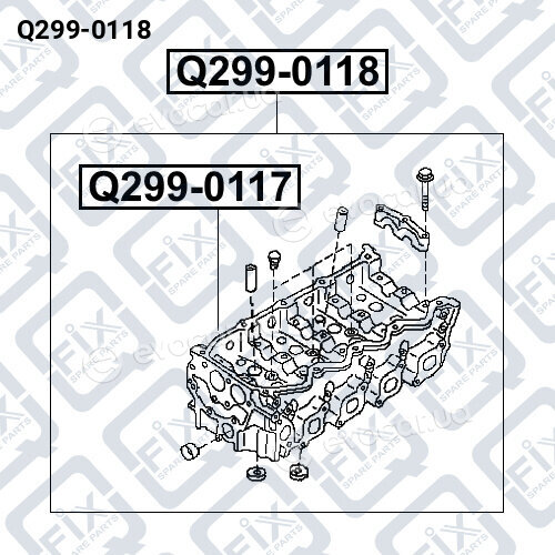 Q-Fix Q2990118