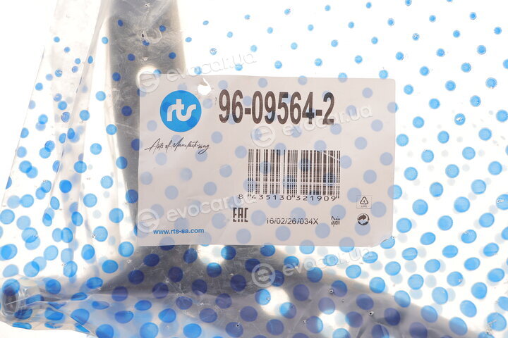 RTS 96-09564-2